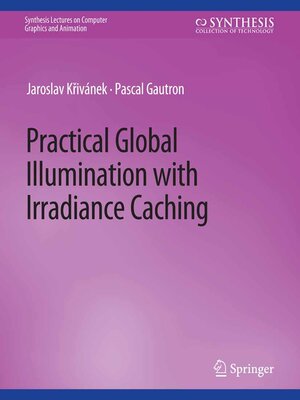cover image of Practical Global Illumination with Irradiance Caching